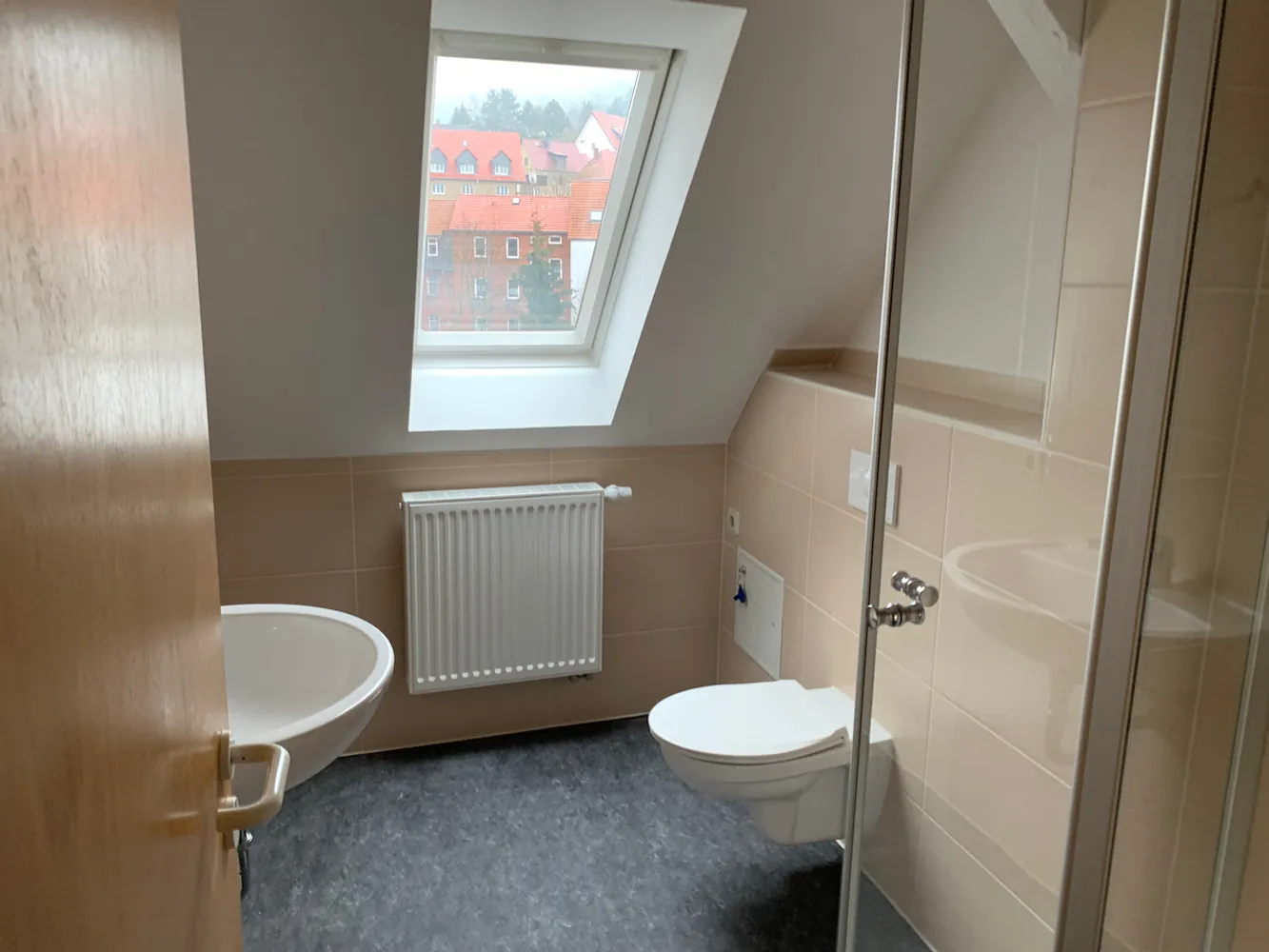 2 Zimmer Wohnung mit 46 m² in Jena – Bild 3