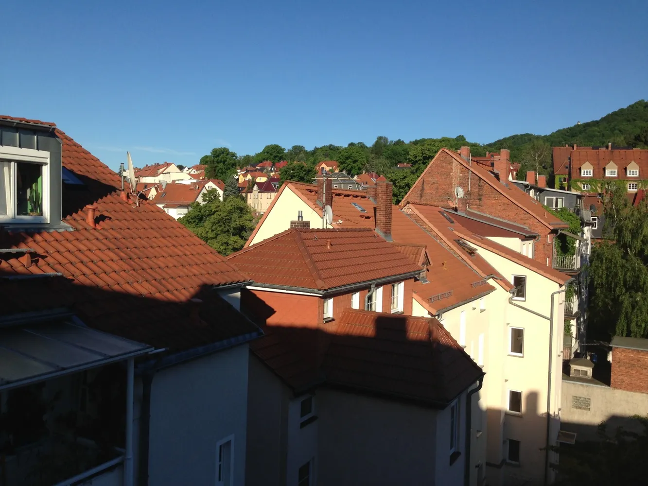 2 Zimmer Wohnung mit 46 m² in Jena – Bild 4