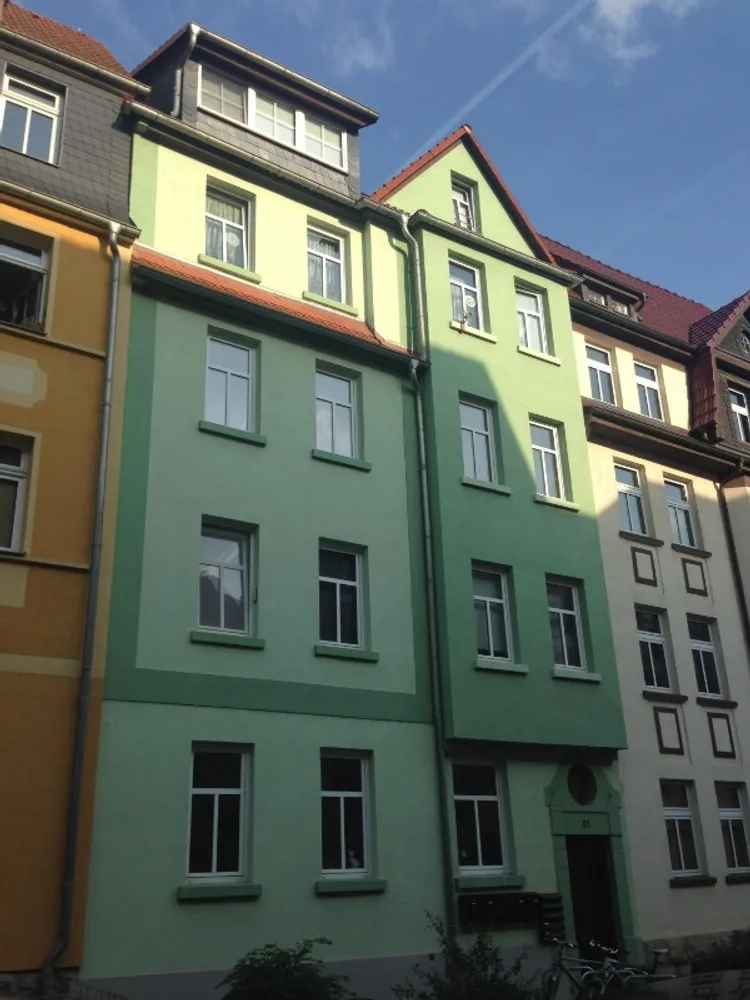 2 Zimmer Wohnung mit 46 m² in Jena – Bild 5