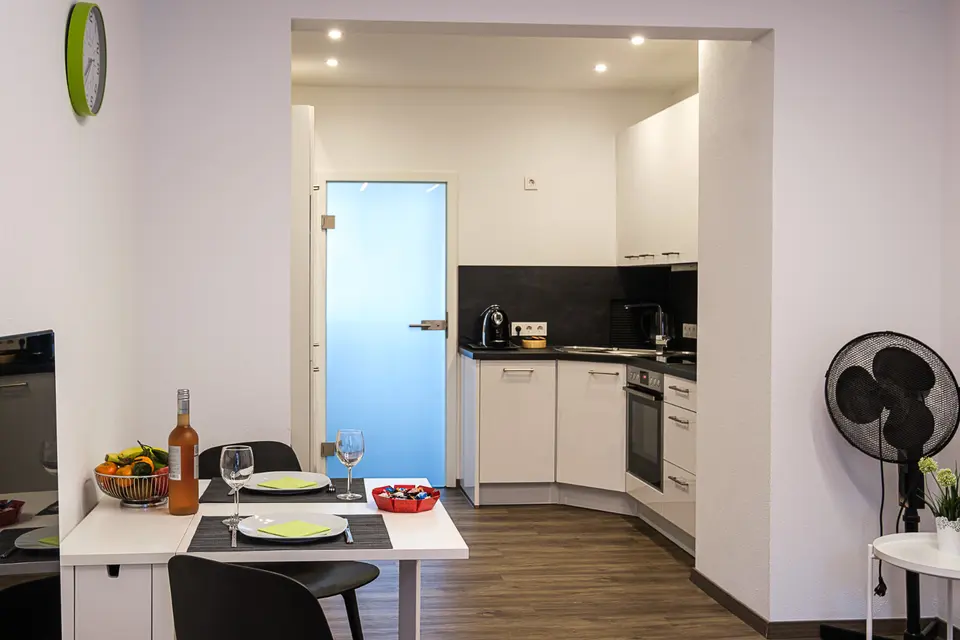 WG-Zimmer mit 55 m² in Ulm – Bild 5