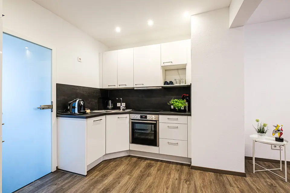 WG-Zimmer mit 55 m² in Ulm – Bild 6