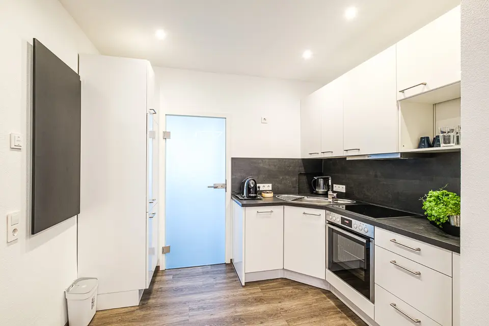 WG-Zimmer mit 55 m² in Ulm – Bild 7