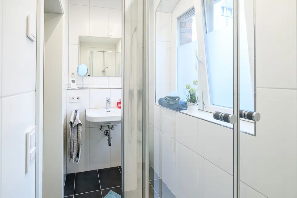WG-Zimmer mit 55 m² in Ulm – Bild 8