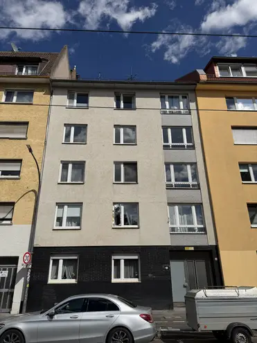 2 Zimmer Wohnung mit 24 m² in Mainz – Bild 1