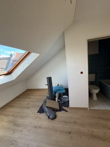 2 Zimmer Wohnung mit 24 m² in Mainz – Bild 3