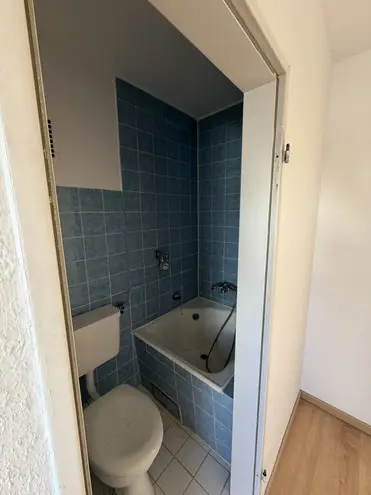 2 Zimmer Wohnung mit 24 m² in Mainz – Bild 7