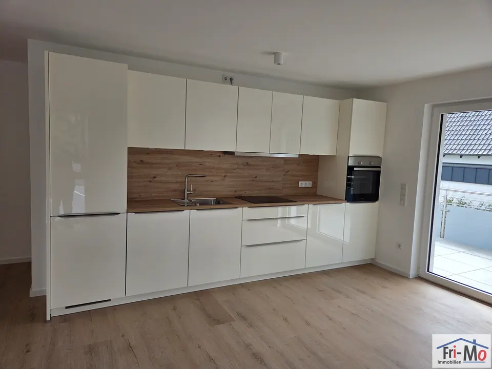 3 Zimmer Wohnung mit 86 m² in Minden – Bild 6