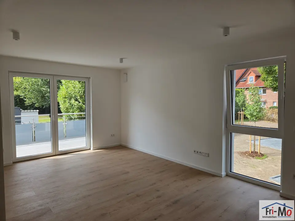 3 Zimmer Wohnung mit 86 m² in Minden – Bild 7