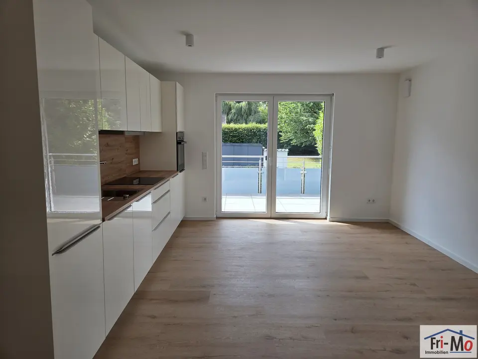 3 Zimmer Wohnung mit 86 m² in Minden – Bild 8