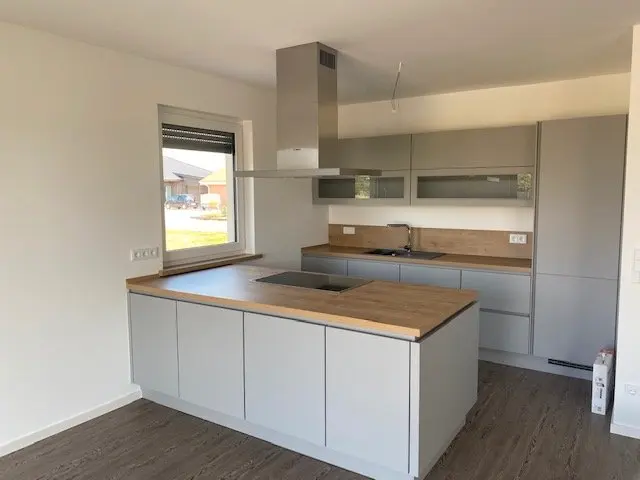 5 Zimmer Haus mit 147 m² in Gifhorn – Bild 1