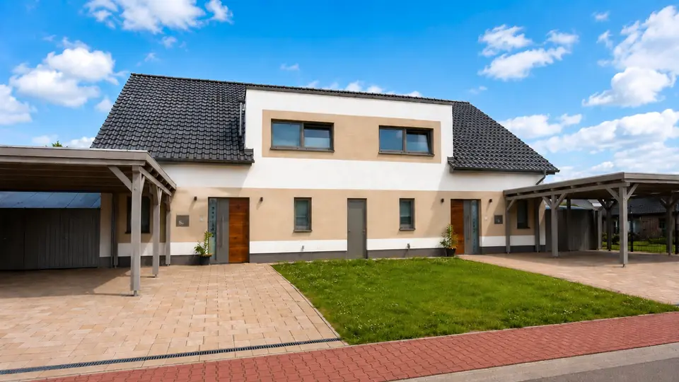 5 Zimmer Haus mit 147 m² in Gifhorn – Bild 2