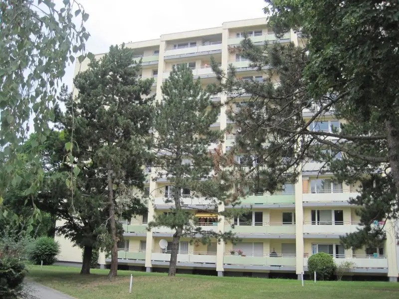 3 Zimmer Wohnung mit 73 m² in Ingolstadt – Bild 2