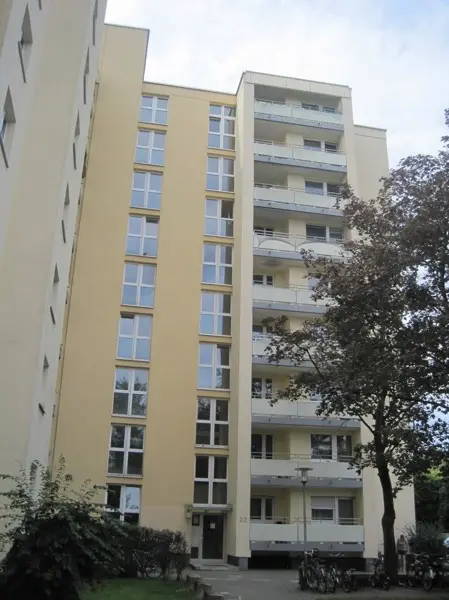 3 Zimmer Wohnung mit 73 m² in Ingolstadt – Bild 3
