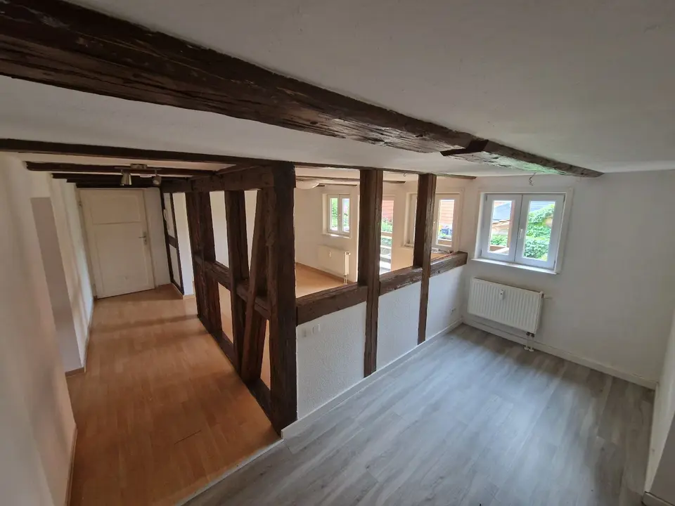 3 Zimmer Wohnung mit 72 m² in Wernigerode – Bild 3
