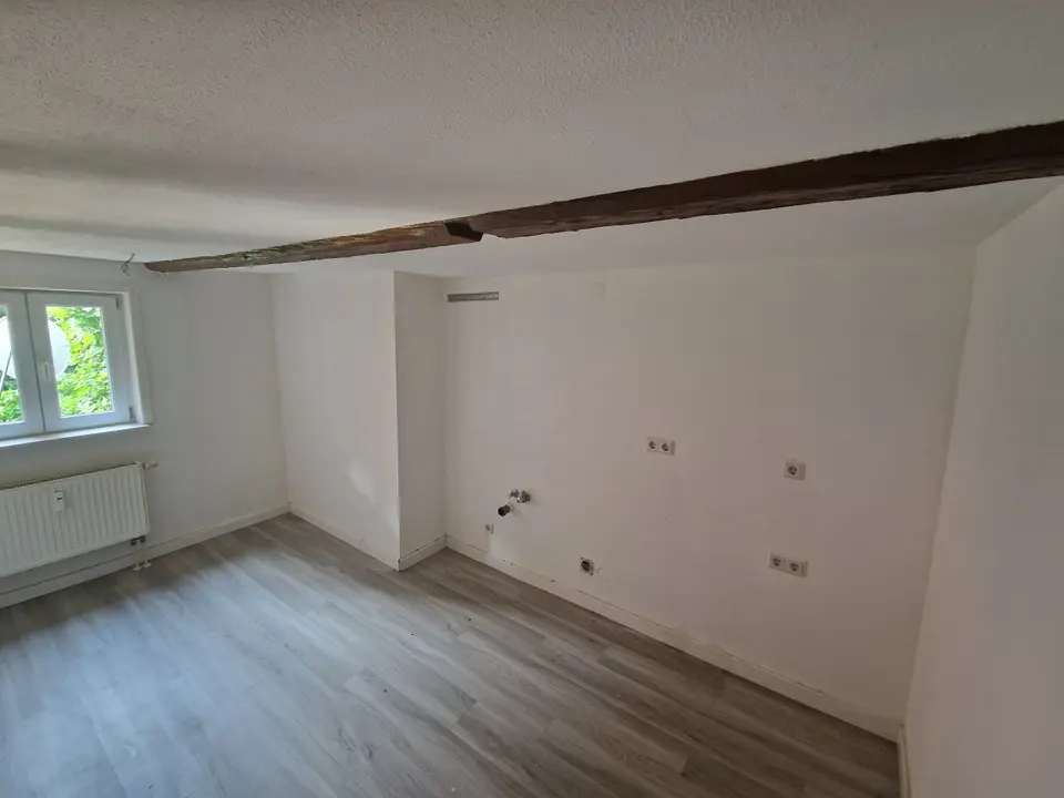 3 Zimmer Wohnung mit 72 m² in Wernigerode – Bild 4