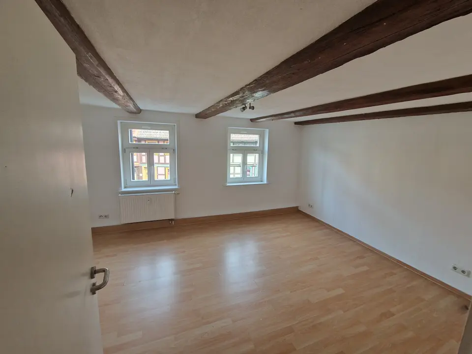 3 Zimmer Wohnung mit 72 m² in Wernigerode – Bild 6