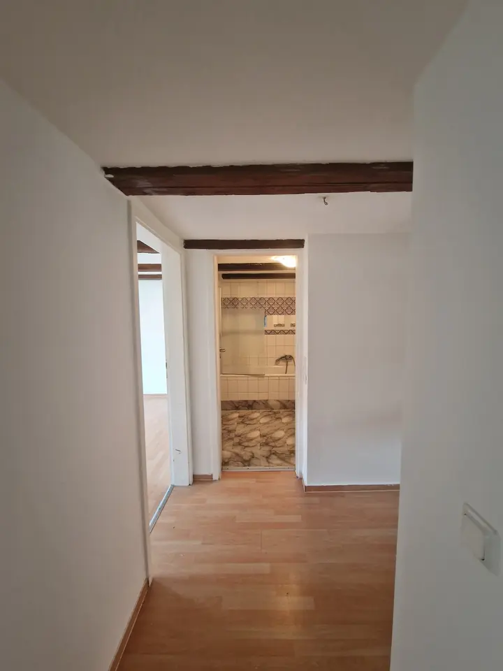 3 Zimmer Wohnung mit 72 m² in Wernigerode – Bild 7