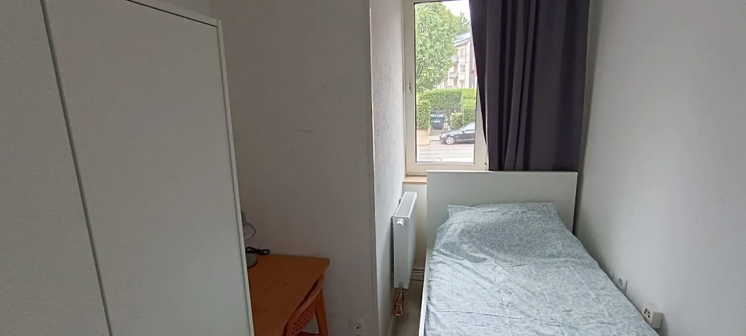WG-Zimmer mit 5 m² in Bochum – Bild 1