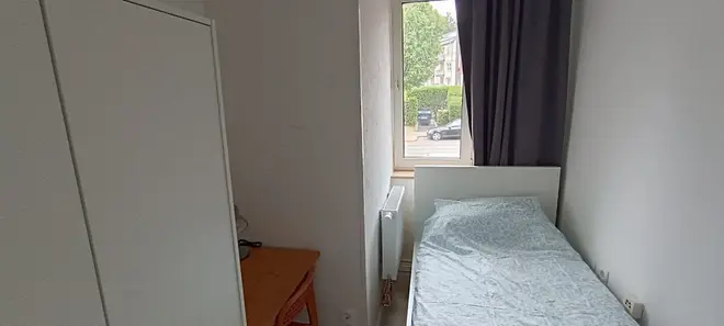 WG-Zimmer mit 5 m² in Bochum – Bild 1