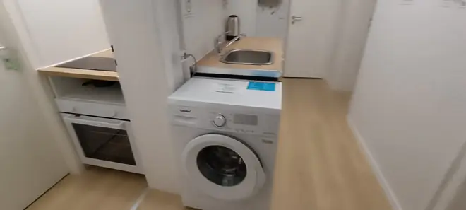 WG-Zimmer mit 5 m² in Bochum – Bild 2