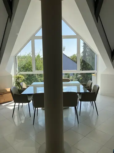 5 Zimmer Wohnung mit 225 m² in Mainz – Bild 1