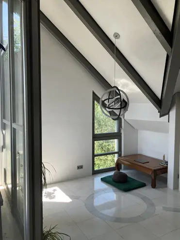 5 Zimmer Wohnung mit 225 m² in Mainz – Bild 11