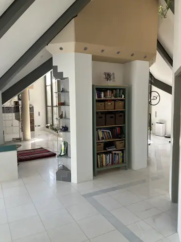 5 Zimmer Wohnung mit 225 m² in Mainz – Bild 3