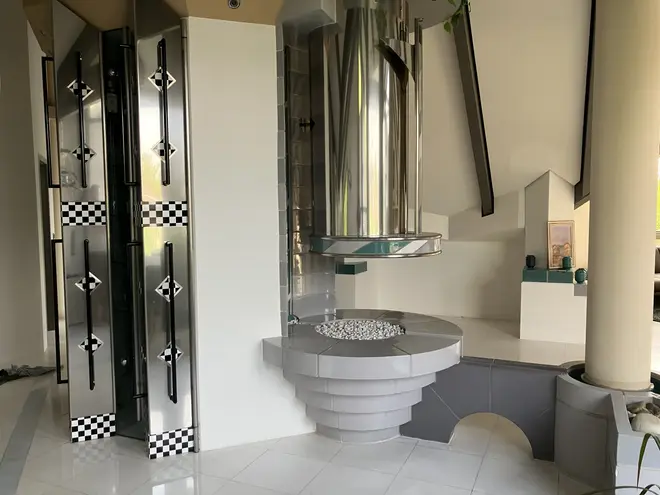 5 Zimmer Wohnung mit 225 m² in Mainz – Bild 4