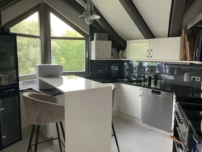 5 Zimmer Wohnung mit 225 m² in Mainz – Bild 5