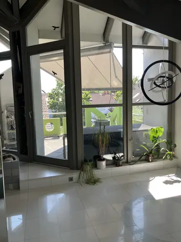 5 Zimmer Wohnung mit 225 m² in Mainz – Bild 7