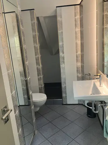5 Zimmer Wohnung mit 225 m² in Mainz – Bild 8