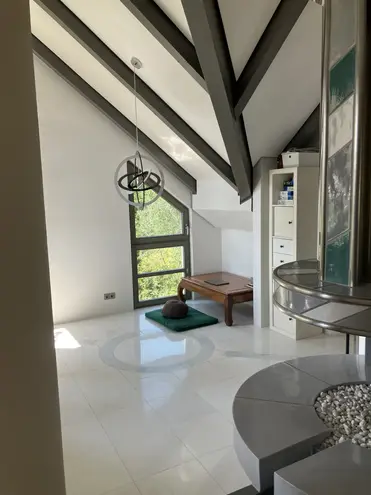 5 Zimmer Wohnung mit 225 m² in Mainz – Bild 10
