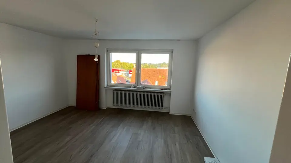 Studio mit 26 m² in Marburg – Bild 1