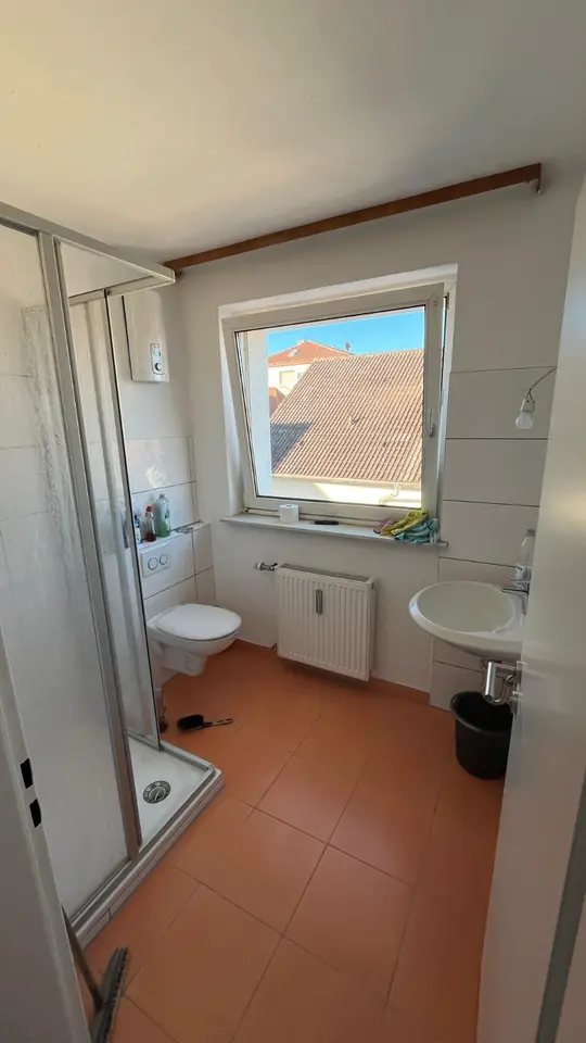 Studio mit 26 m² in Marburg – Bild 5