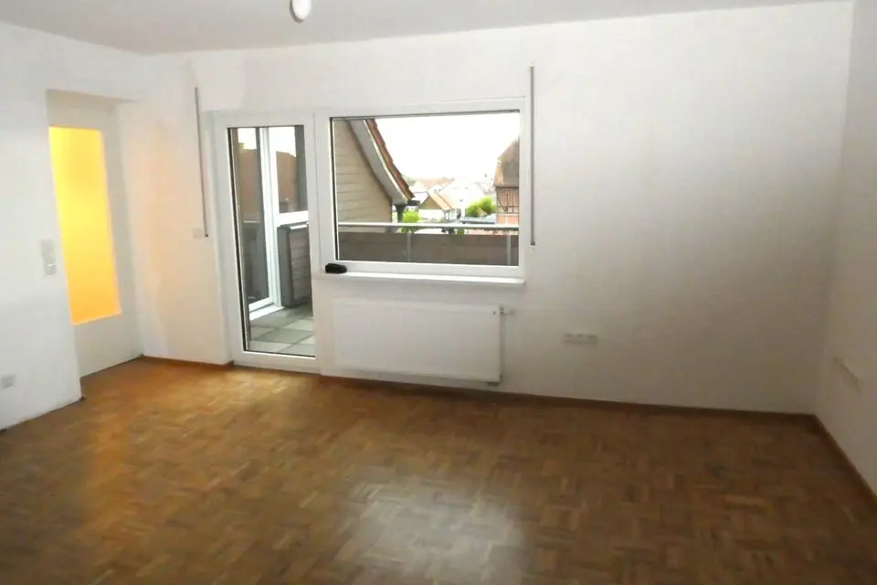Studio mit 26 m² in Marburg – Bild 7