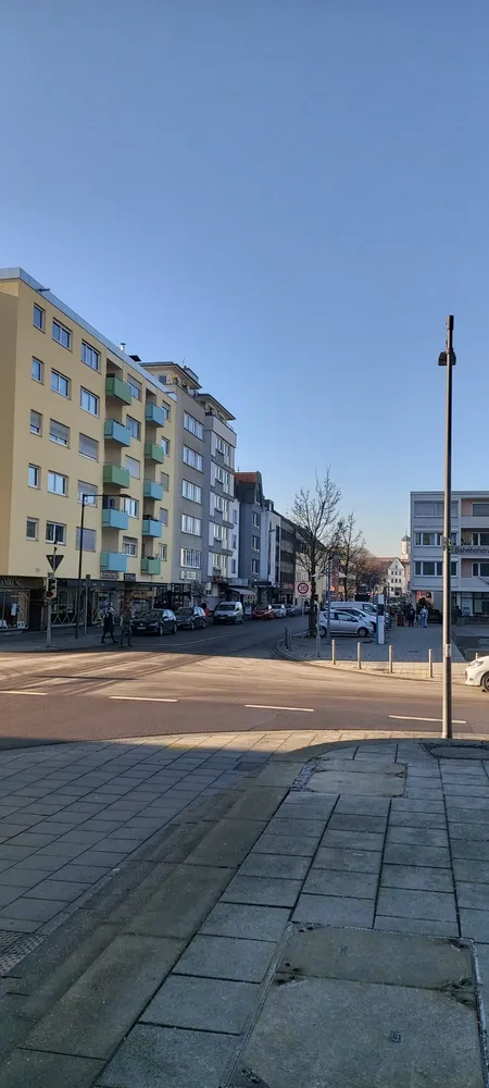 5 Zimmer Wohnung mit 97 m² in Neu-Ulm – Bild 11