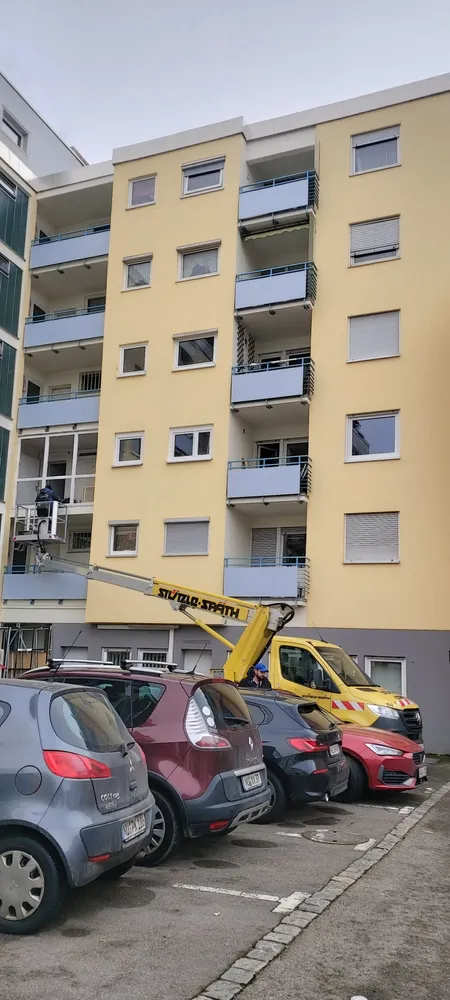 5 Zimmer Wohnung mit 97 m² in Neu-Ulm – Bild 12