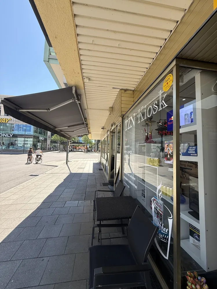5 Zimmer Wohnung mit 97 m² in Neu-Ulm – Bild 3
