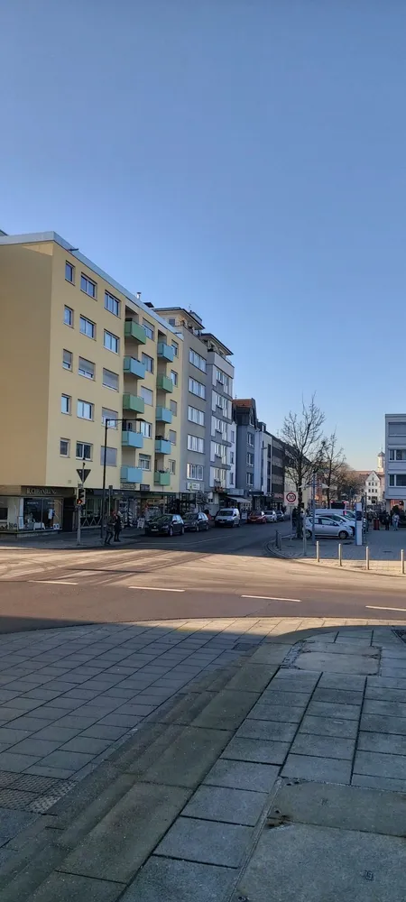 5 Zimmer Wohnung mit 97 m² in Neu-Ulm – Bild 8