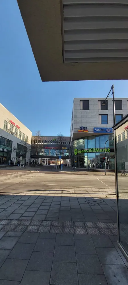 5 Zimmer Wohnung mit 97 m² in Neu-Ulm – Bild 9