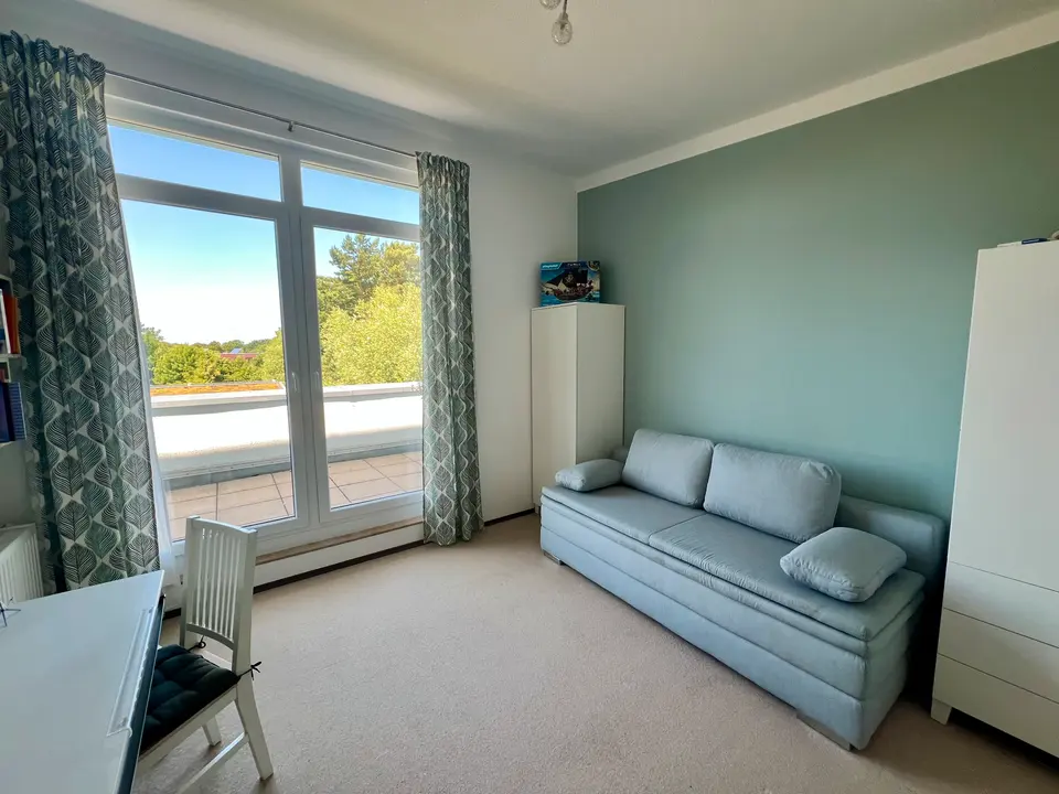 3 Zimmer Wohnung mit 106 m² in Norderstedt – Bild 3