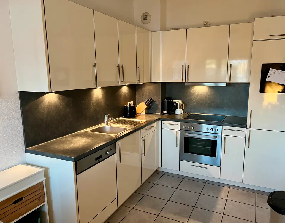 3 Zimmer Wohnung mit 106 m² in Norderstedt – Bild 4