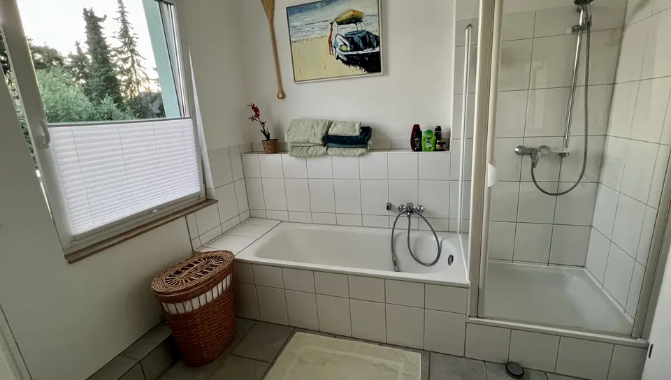 3 Zimmer Wohnung mit 106 m² in Norderstedt – Bild 6