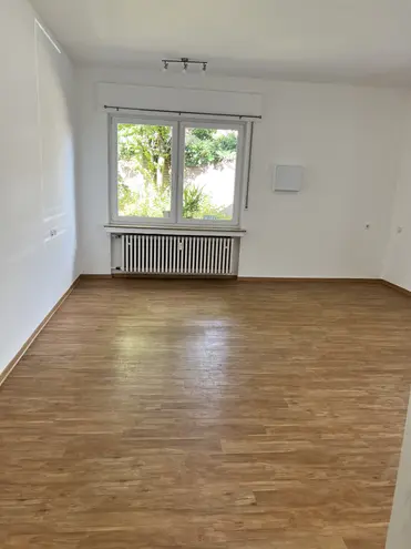 1 Zimmer Wohnung mit 43 m² in Münster – Bild 1