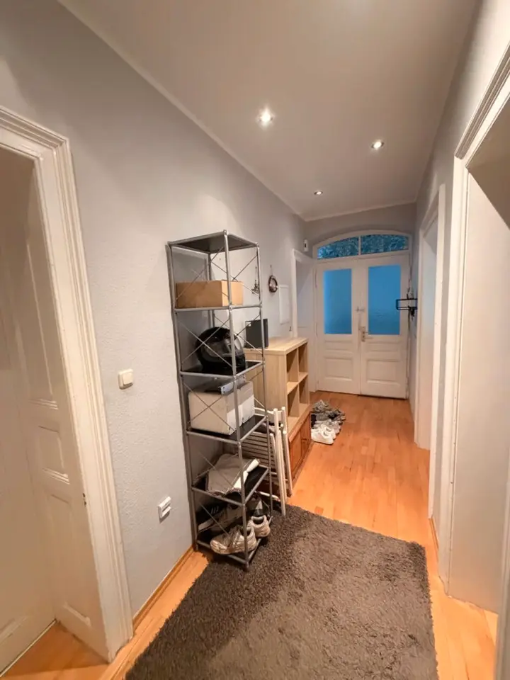 17 Zimmer Wohnung mit 78 m² in Wiesbaden – Bild 5