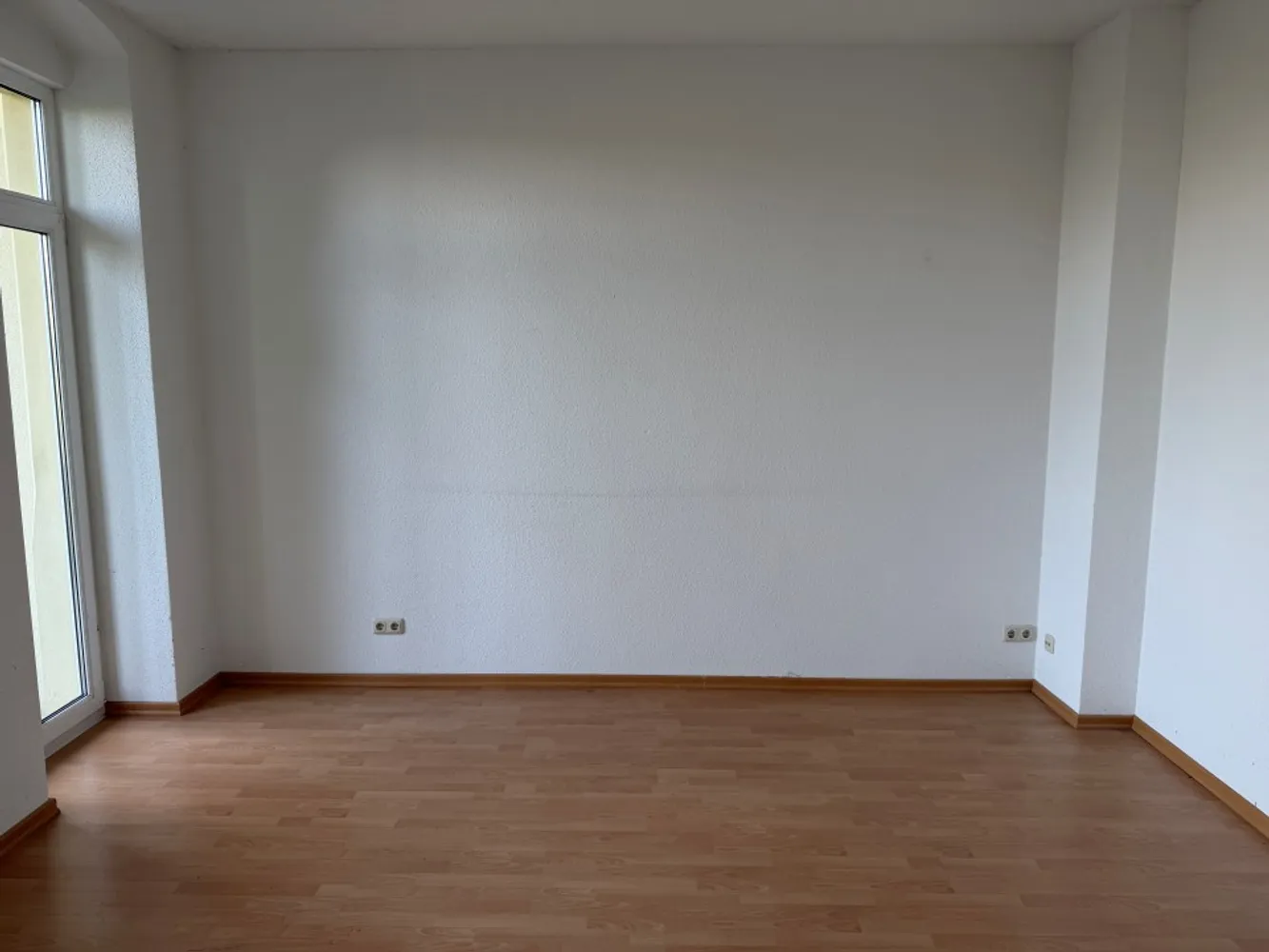 2 Zimmer Wohnung mit 55 m² in Plauen – Bild 2