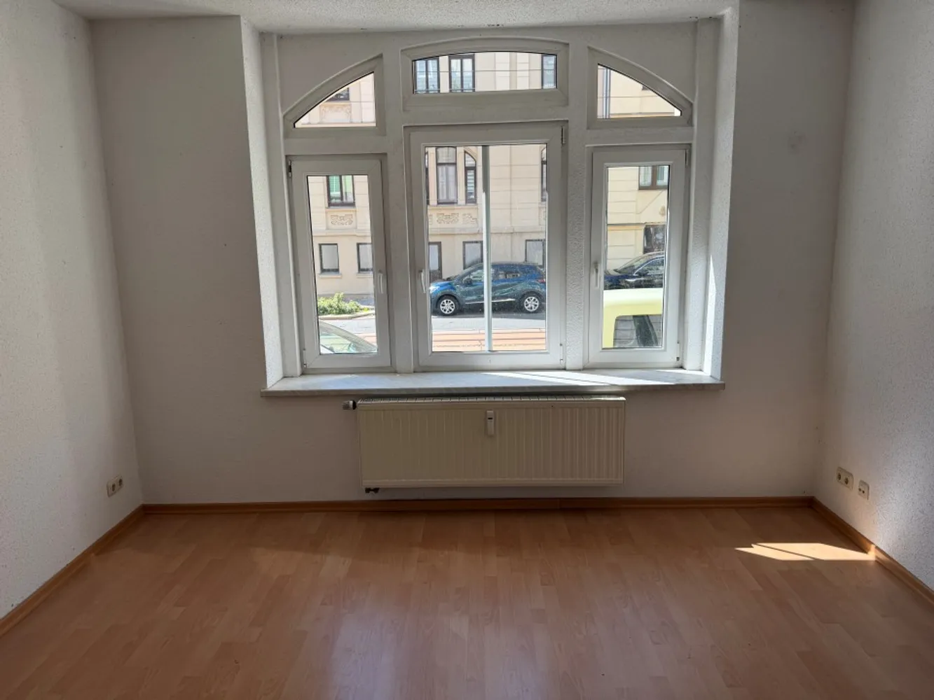 2 Zimmer Wohnung mit 55 m² in Plauen – Bild 11
