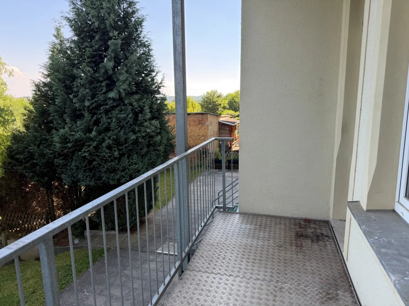 2 Zimmer Wohnung mit 55 m² in Plauen – Bild 4