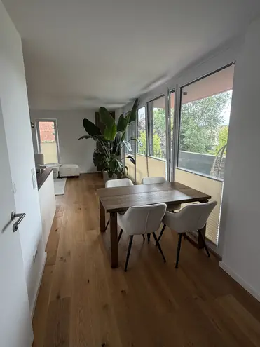 2 Zimmer Wohnung mit 64 m² in Bremen – Bild 3