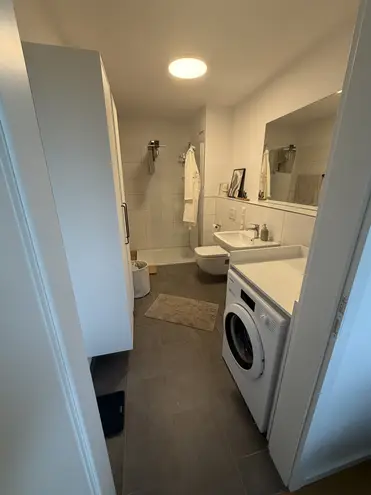2 Zimmer Wohnung mit 64 m² in Bremen – Bild 4